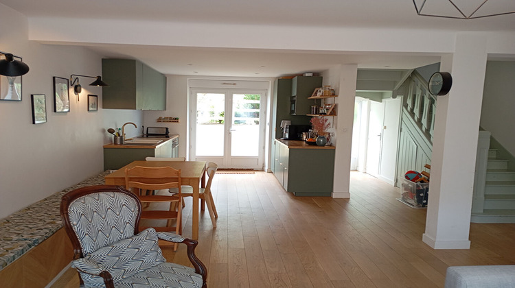 Ma-Cabane - Location Maison BREST, 107 m²