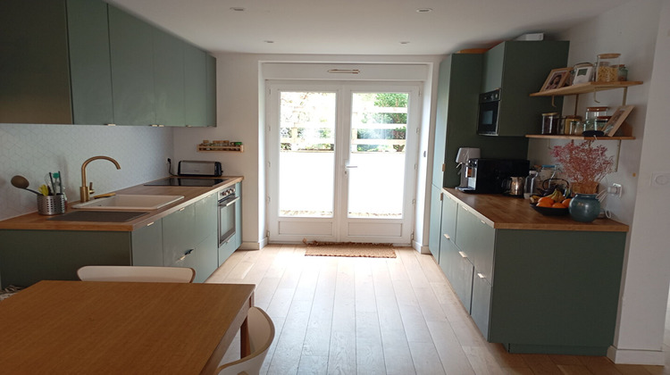 Ma-Cabane - Location Maison BREST, 107 m²