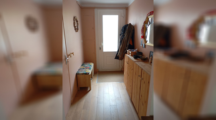 Ma-Cabane - Location Maison BREST, 107 m²