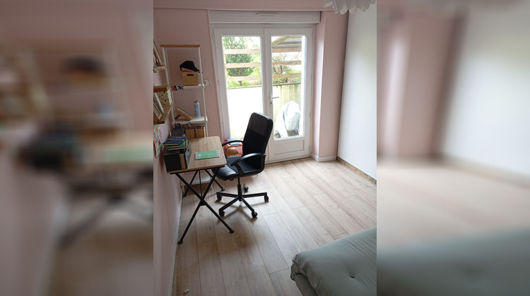 Ma-Cabane - Location Maison BREST, 107 m²