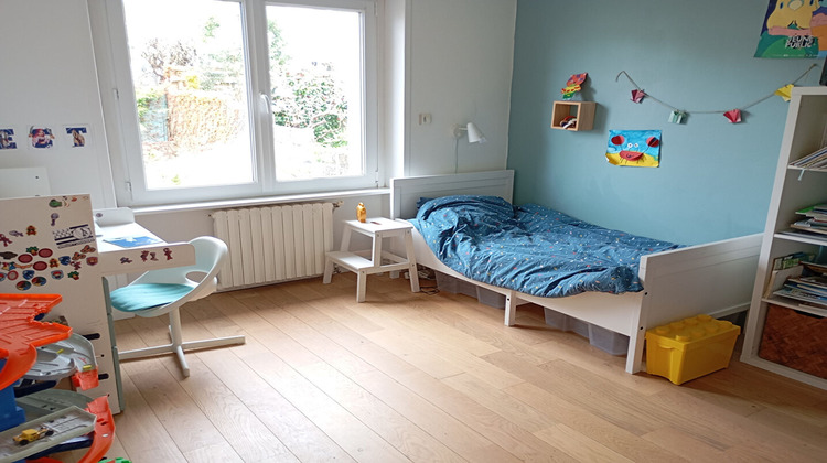 Ma-Cabane - Location Maison BREST, 107 m²