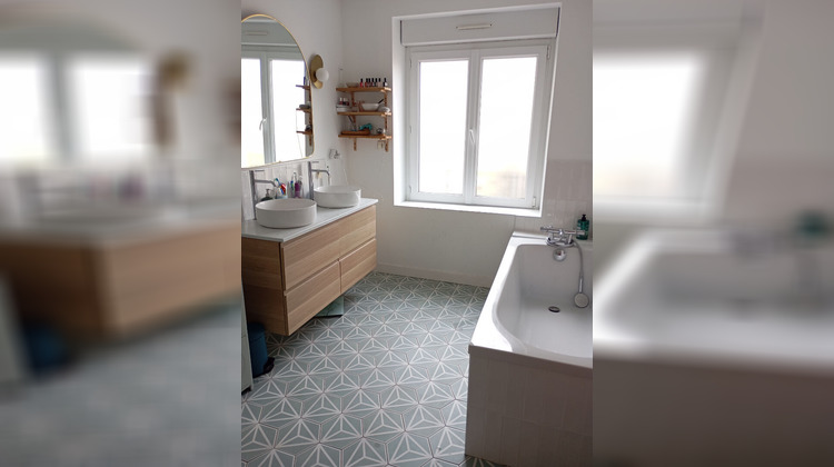 Ma-Cabane - Location Maison BREST, 107 m²