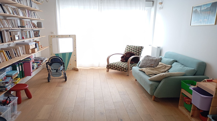 Ma-Cabane - Location Maison BREST, 107 m²