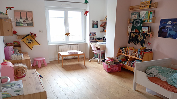 Ma-Cabane - Location Maison BREST, 107 m²