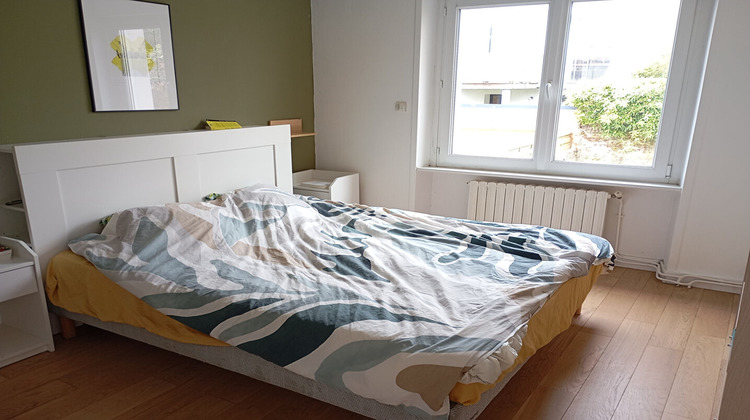 Ma-Cabane - Location Maison BREST, 107 m²