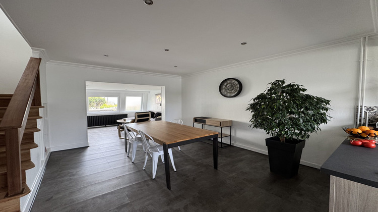 Ma-Cabane - Location Maison Brest, 90 m²