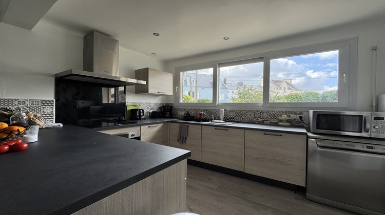 Ma-Cabane - Location Maison Brest, 90 m²