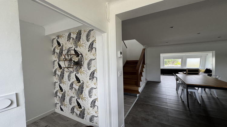 Ma-Cabane - Location Maison Brest, 90 m²