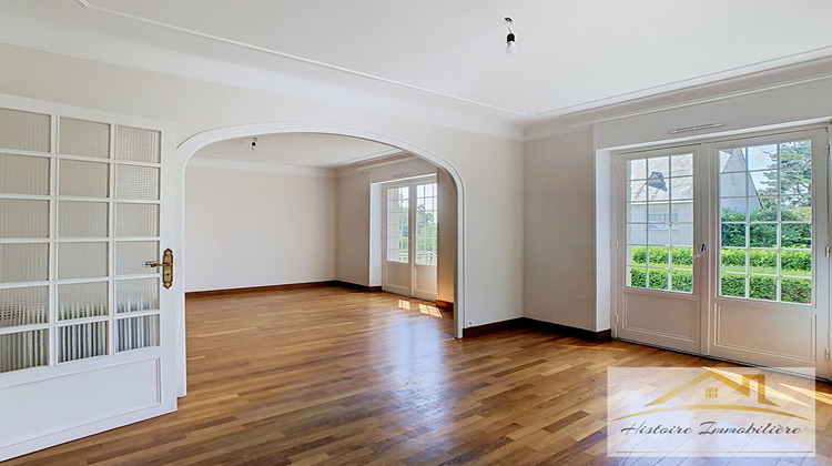 Ma-Cabane - Location Maison BREST, 168 m²