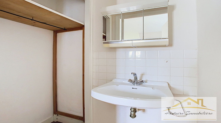 Ma-Cabane - Location Maison BREST, 168 m²