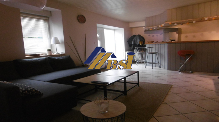 Ma-Cabane - Location Maison Brest, 72 m²