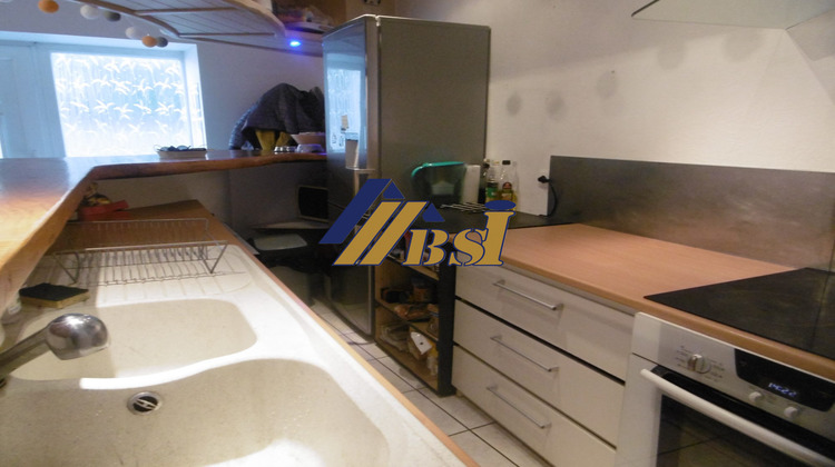 Ma-Cabane - Location Maison Brest, 72 m²