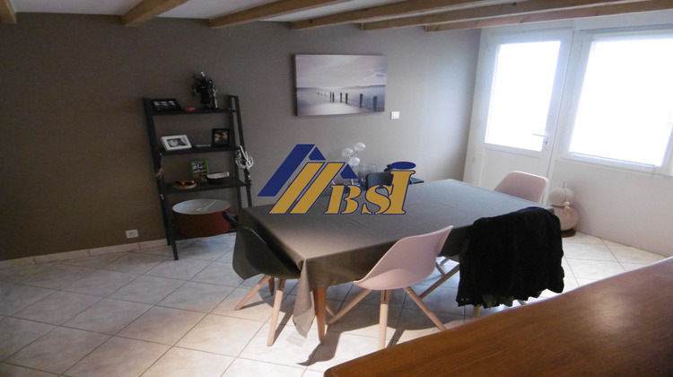 Ma-Cabane - Location Maison Brest, 72 m²