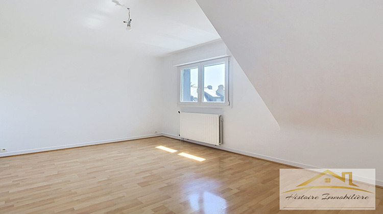 Ma-Cabane - Location Maison BREST, 95 m²