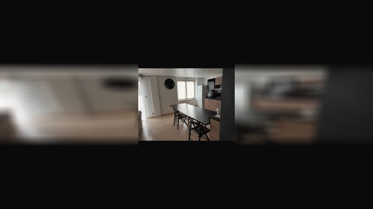 Ma-Cabane - Location Maison BREST, 107 m²