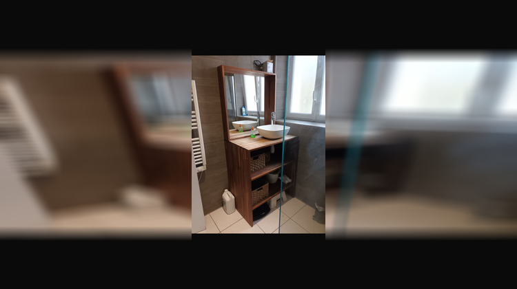 Ma-Cabane - Location Maison BREST, 107 m²