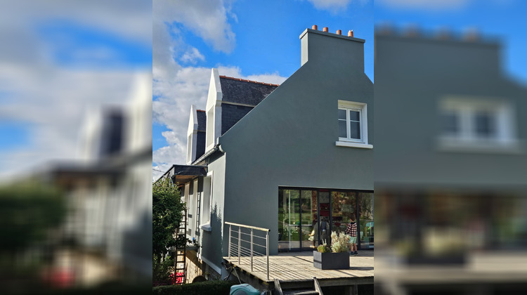 Ma-Cabane - Location Maison Brest, 96 m²