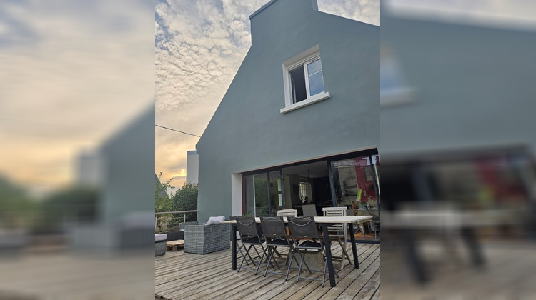 Ma-Cabane - Location Maison Brest, 96 m²
