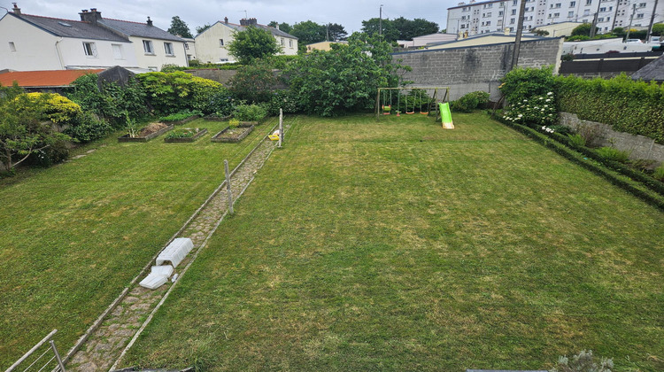 Ma-Cabane - Location Maison Brest, 96 m²