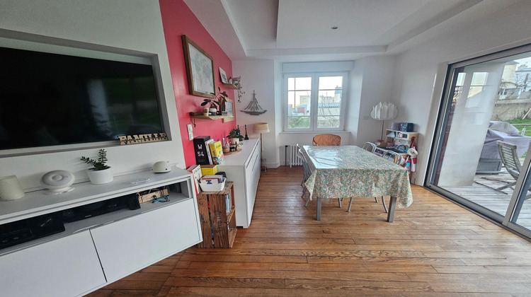 Ma-Cabane - Location Maison Brest, 96 m²