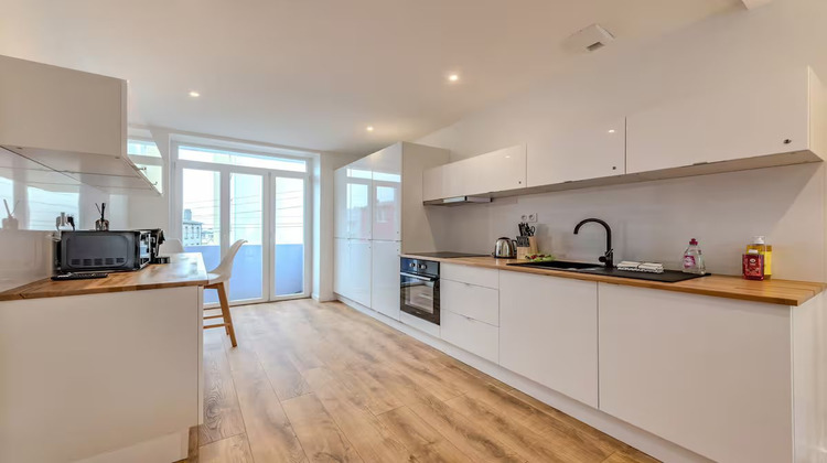 Ma-Cabane - Location Maison Brest, 117 m²