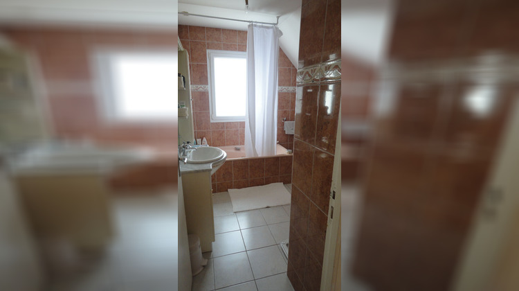 Ma-Cabane - Location Maison BREST, 121 m²