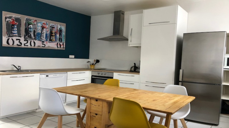 Ma-Cabane - Location Maison BREST, 85 m²