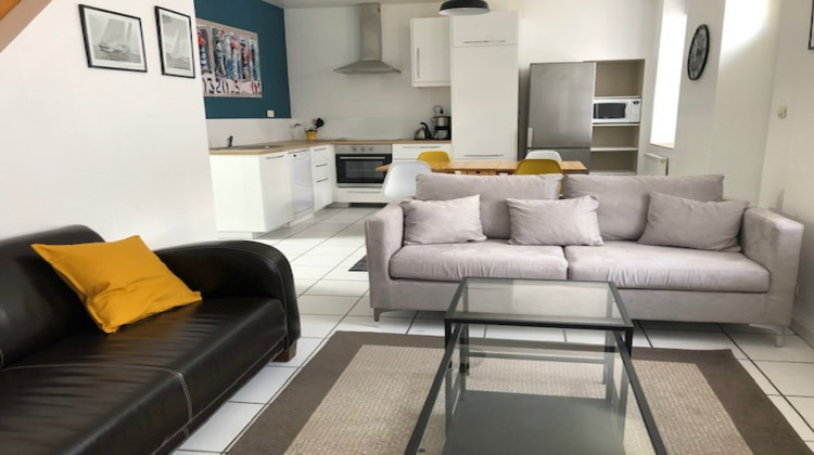 Ma-Cabane - Location Maison BREST, 85 m²