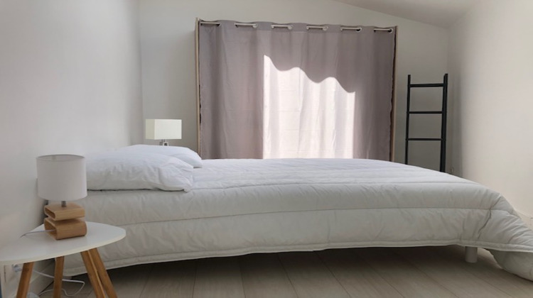 Ma-Cabane - Location Maison BREST, 85 m²