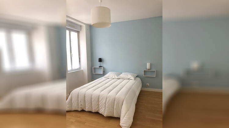 Ma-Cabane - Location Maison BREST, 85 m²