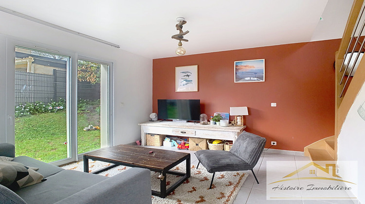 Ma-Cabane - Location Maison BREST, 86 m²