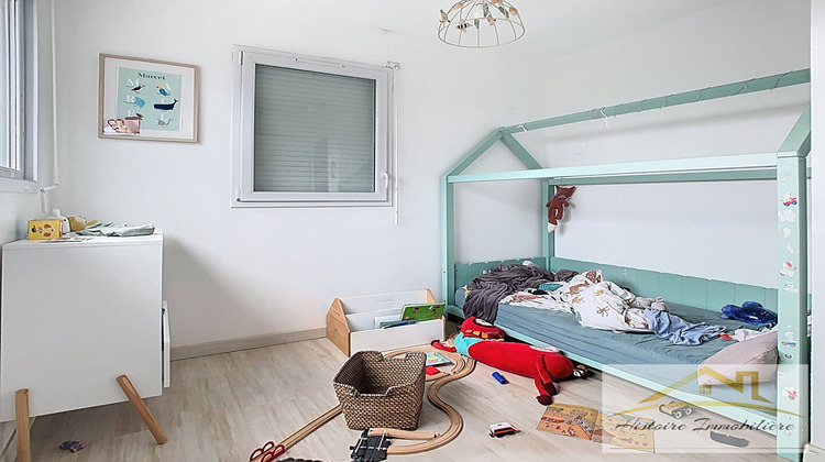 Ma-Cabane - Location Maison BREST, 86 m²