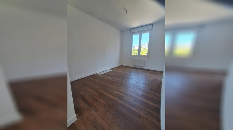 Ma-Cabane - Location Maison BREST, 68 m²