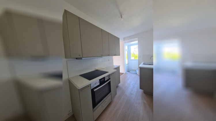 Ma-Cabane - Location Maison BREST, 68 m²