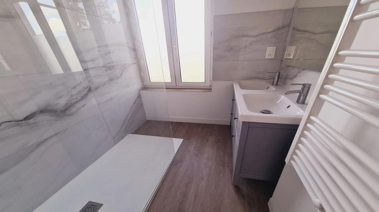 Ma-Cabane - Location Maison BREST, 68 m²