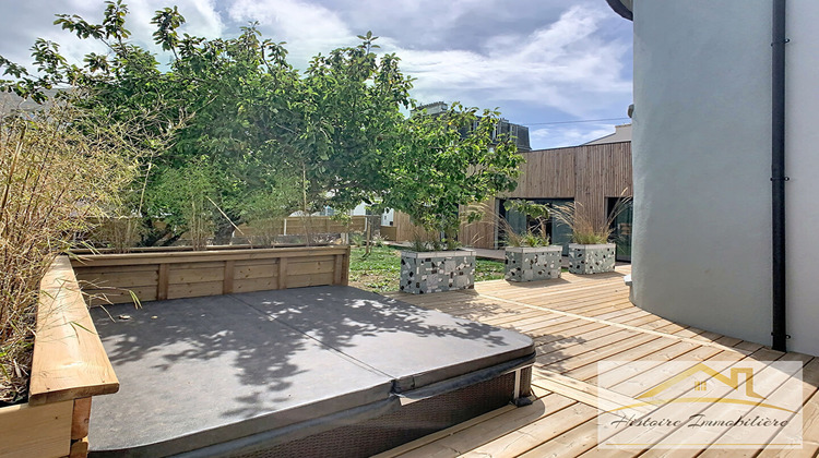 Ma-Cabane - Location Maison BREST, 205 m²