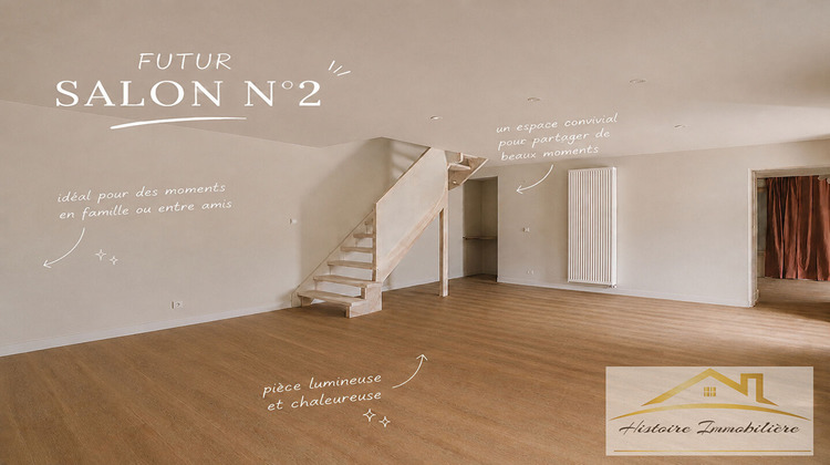 Ma-Cabane - Location Maison BREST, 205 m²