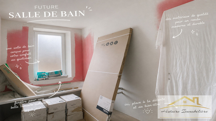 Ma-Cabane - Location Maison BREST, 205 m²
