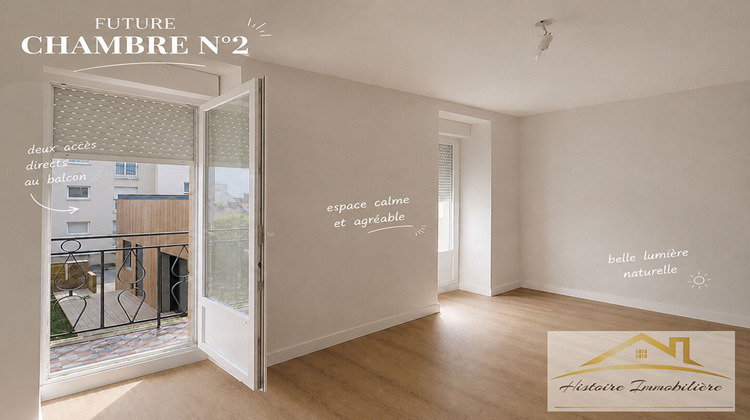 Ma-Cabane - Location Maison BREST, 205 m²