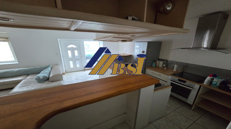 Ma-Cabane - Location Maison Brest, 72 m²