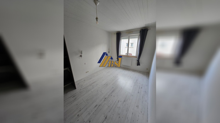 Ma-Cabane - Location Maison Brest, 72 m²