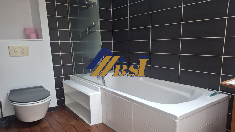 Ma-Cabane - Location Maison Brest, 72 m²