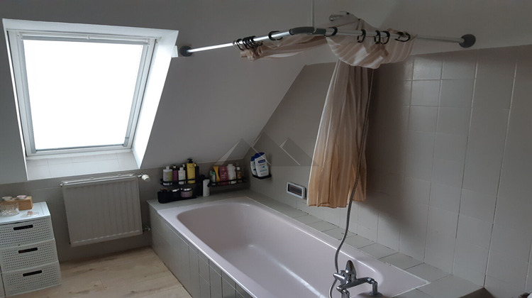 Ma-Cabane - Location Maison BREST, 95 m²