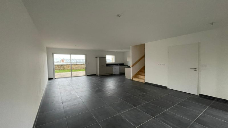 Ma-Cabane - Location Maison BREST, 78 m²
