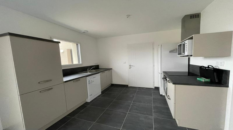 Ma-Cabane - Location Maison BREST, 78 m²