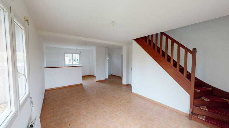 Ma-Cabane - Location Maison BRETAGNOLLES, 87 m²