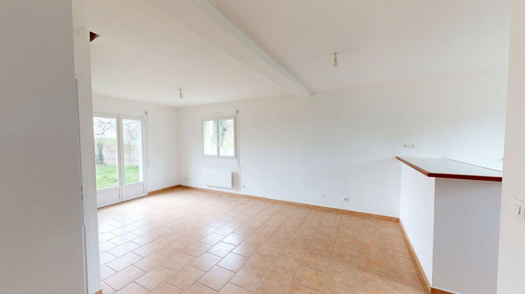 Ma-Cabane - Location Maison BRETAGNOLLES, 87 m²