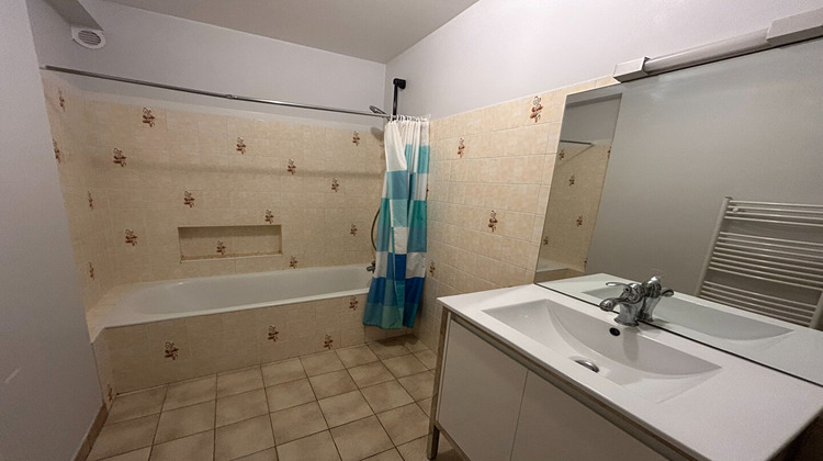 Ma-Cabane - Location Maison BRETEIL, 95 m²