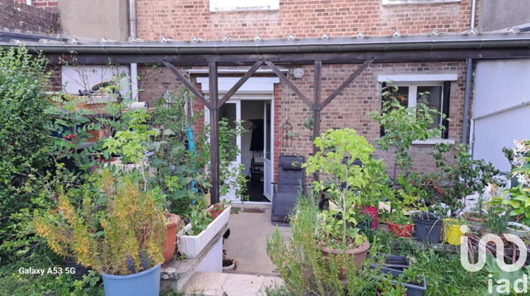 Ma-Cabane - Location Maison Breteuil, 79 m²