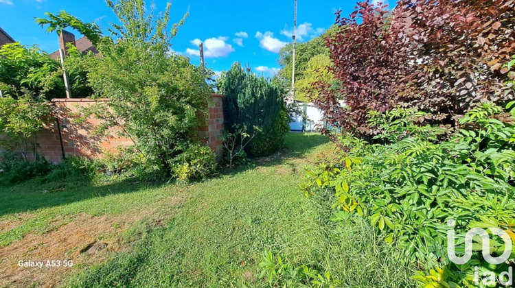 Ma-Cabane - Location Maison Breteuil, 79 m²